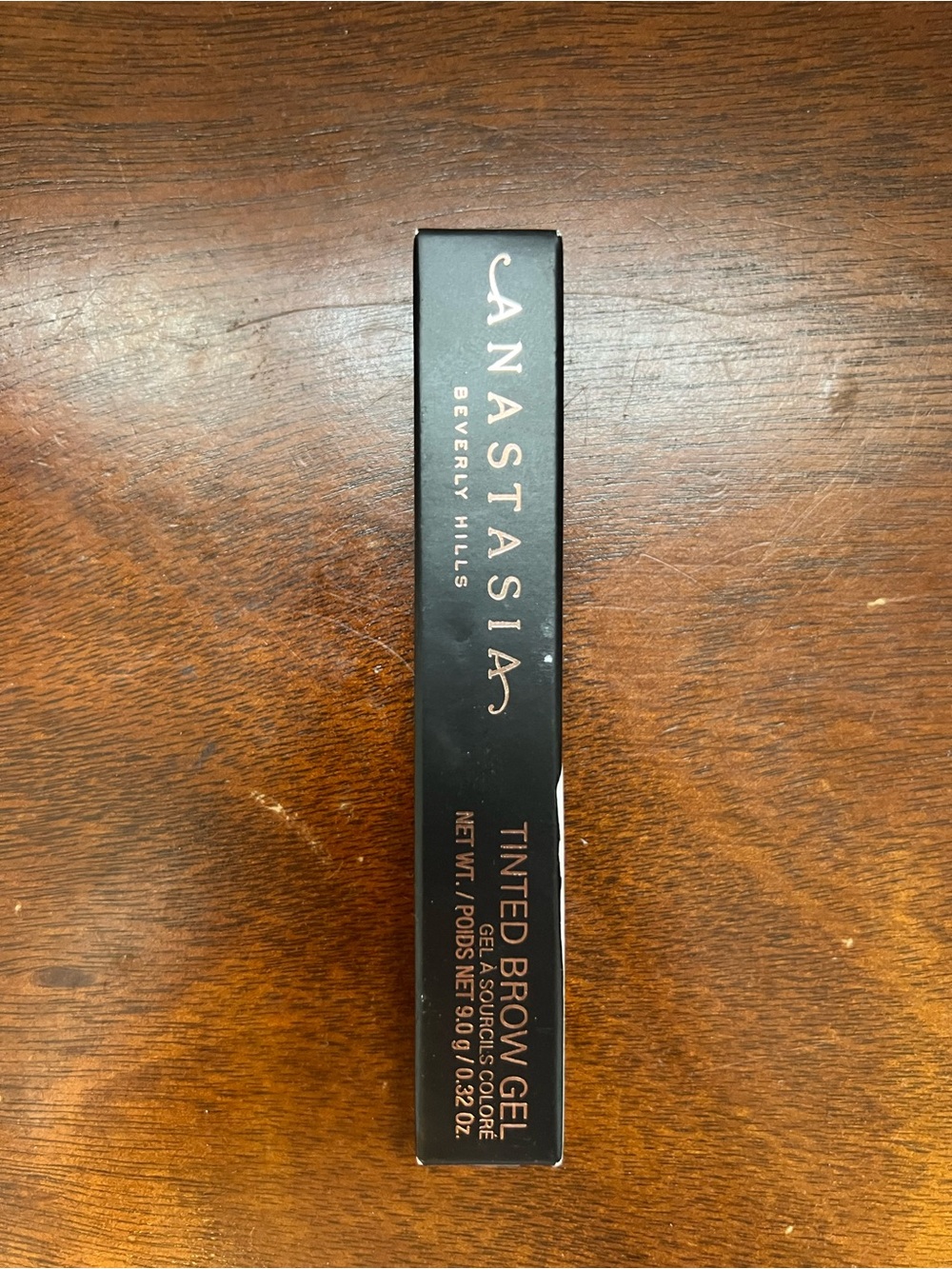 Anastasia Beverly Hills Brow Product in Granite (Brown)